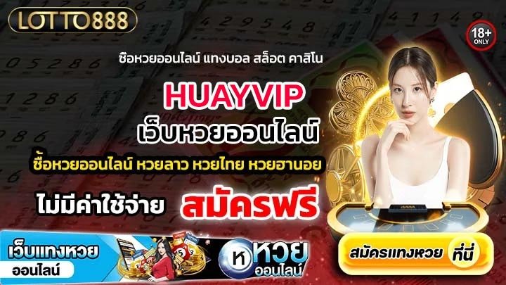 HUAYVIP